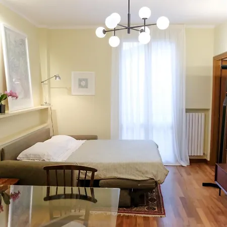 Spv8 - Quiet & Stylish In The Historical Center Apartamento