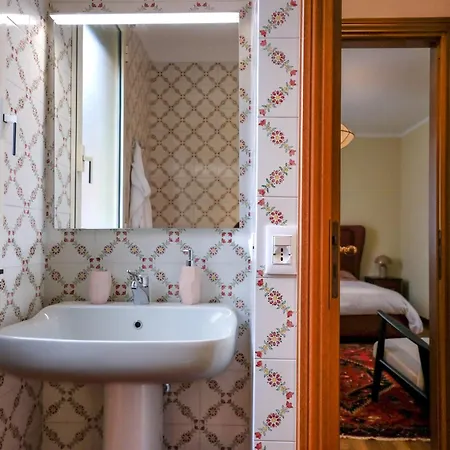 Apartamento Spv8 - Quiet & Stylish In The Historical Center