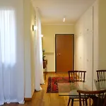 Spv8 - Quiet & Stylish In The Historical Center Apartament Bolonia