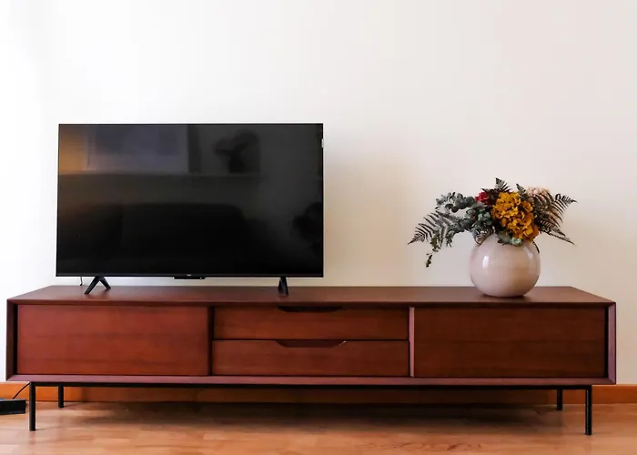 Spv8 - Quiet & Stylish In The Historical Center Apartman