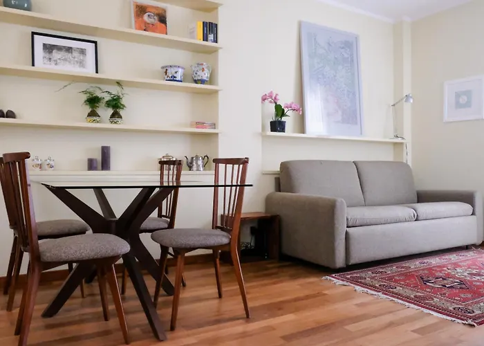 Spv8 - Quiet & Stylish In The Historical Center Apartamento Bolonha