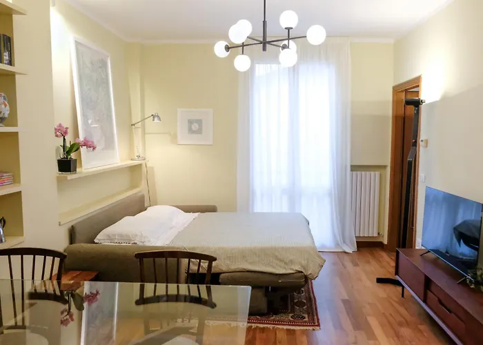Spv8 - Quiet & Stylish In The Historical Center Apartman