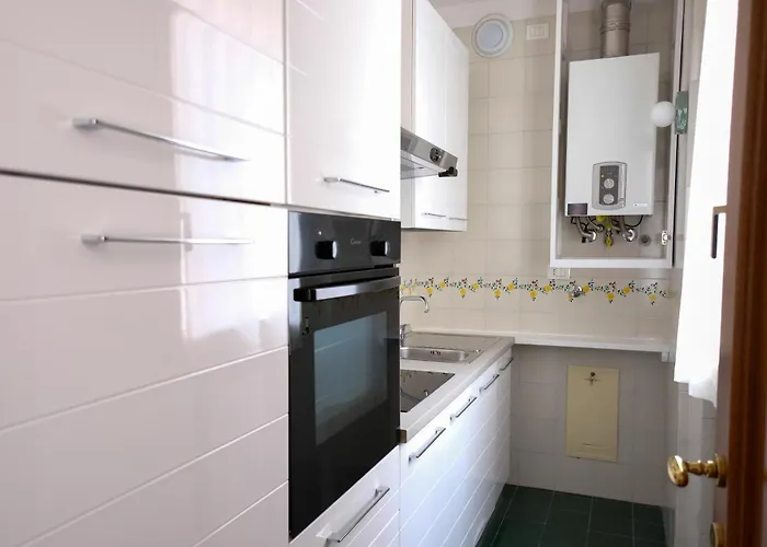 Apartamento Spv8 - Quiet & Stylish In The Historical Center *