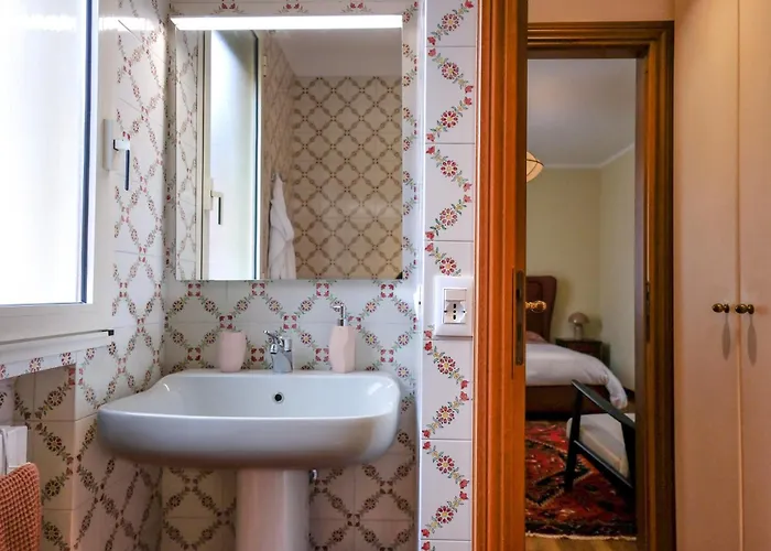 Apartman Spv8 - Quiet & Stylish In The Historical Center