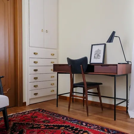 Apartmán Spv8 - Quiet & Stylish In The Historical Center