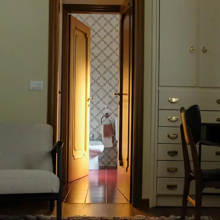Spv8 - Quiet & Stylish In The Historical Center Apartmán Boloňa