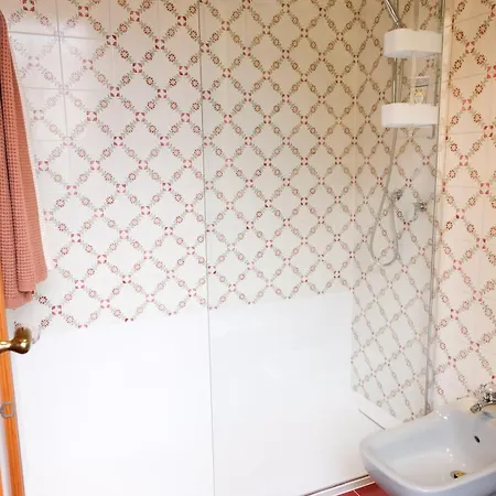 Spv8 - Quiet & Stylish In The Historical Center Apartament Bolonia